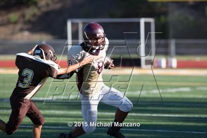 Thumbnail 1 in Point Loma @ Serra photogallery.
