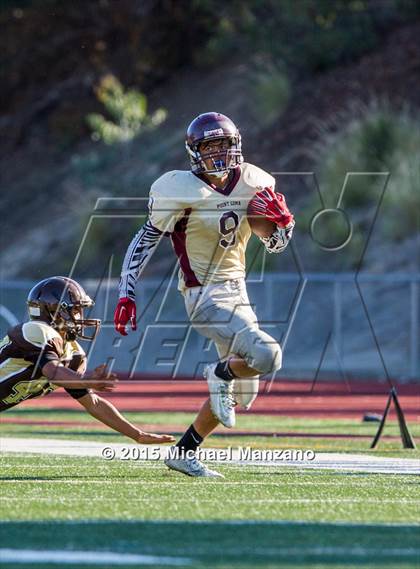 Thumbnail 1 in Point Loma @ Serra photogallery.