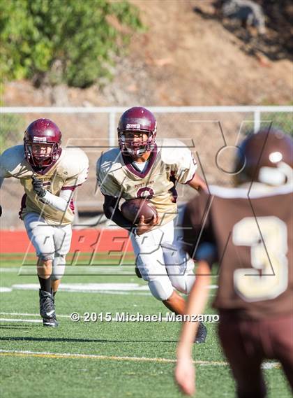 Thumbnail 3 in Point Loma @ Serra photogallery.