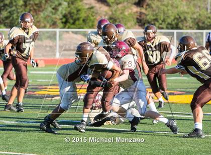Thumbnail 1 in Point Loma @ Serra photogallery.