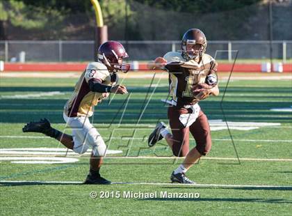 Thumbnail 1 in Point Loma @ Serra photogallery.