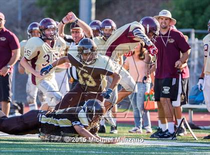 Thumbnail 1 in Point Loma @ Serra photogallery.