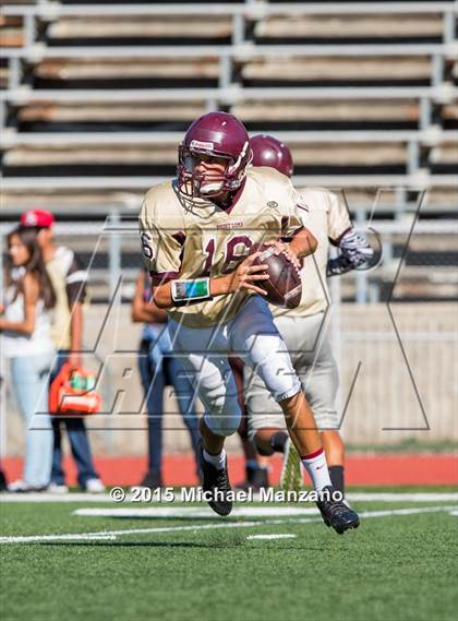 Thumbnail 1 in Point Loma @ Serra photogallery.