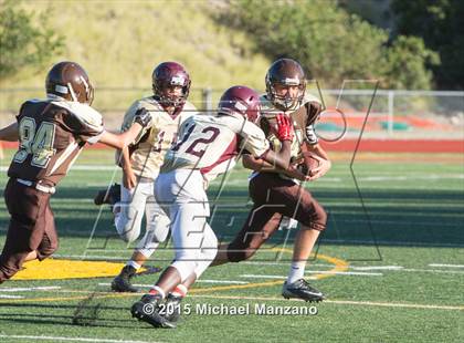 Thumbnail 1 in Point Loma @ Serra photogallery.