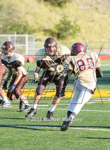 Thumbnail 1 in Point Loma @ Serra photogallery.