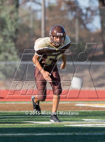 Thumbnail 1 in Point Loma @ Serra photogallery.