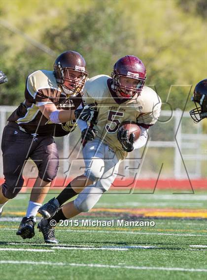 Thumbnail 1 in Point Loma @ Serra photogallery.
