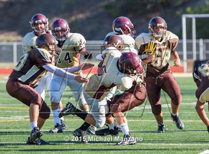 Thumbnail 1 in Point Loma @ Serra photogallery.