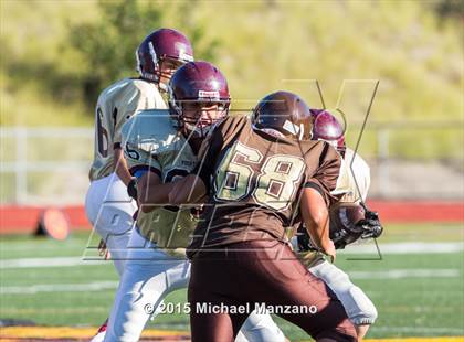 Thumbnail 1 in Point Loma @ Serra photogallery.