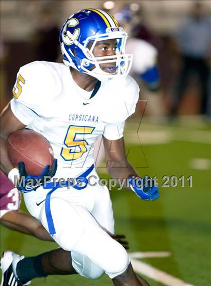 Thumbnail 2 in Corsicana @ Ennis photogallery.