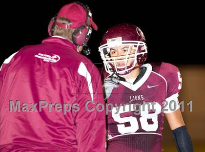 Thumbnail 3 in Corsicana @ Ennis photogallery.