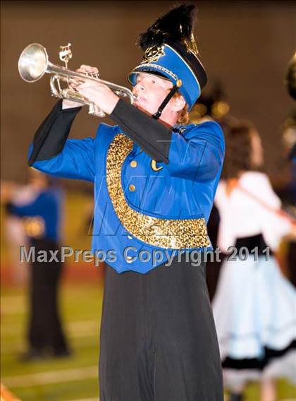 Thumbnail 1 in Corsicana @ Ennis photogallery.