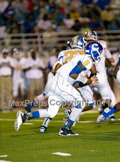 Thumbnail 1 in Corsicana @ Ennis photogallery.