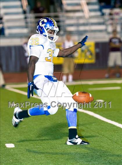 Thumbnail 3 in Corsicana @ Ennis photogallery.