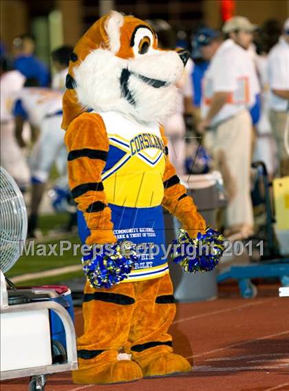 Thumbnail 2 in Corsicana @ Ennis photogallery.