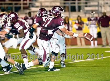 Thumbnail 2 in Corsicana @ Ennis photogallery.