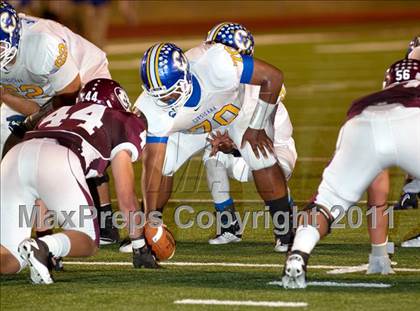 Thumbnail 1 in Corsicana @ Ennis photogallery.