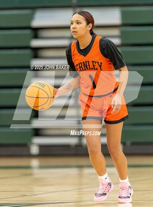 Fernley vs. Pyramid Lake (Hug Cup Challenge)