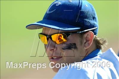 Thumbnail 2 in Agoura vs Chino (Section Playoffs) photogallery.