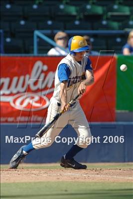 Thumbnail 3 in Agoura vs Chino (Section Playoffs) photogallery.