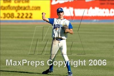 Thumbnail 3 in Agoura vs Chino (Section Playoffs) photogallery.