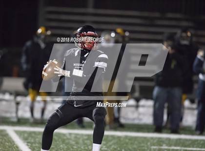 Thumbnail 1 in Muskego vs. Marquette University  (WIAA D1 State Qualifier) photogallery.