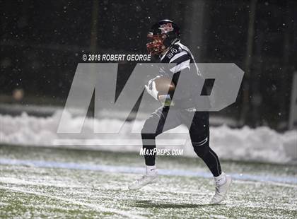 Thumbnail 1 in Muskego vs. Marquette University  (WIAA D1 State Qualifier) photogallery.