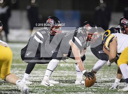 Thumbnail 1 in Muskego vs. Marquette University  (WIAA D1 State Qualifier) photogallery.