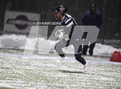 Thumbnail 2 in Muskego vs. Marquette University  (WIAA D1 State Qualifier) photogallery.