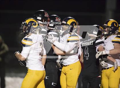 Thumbnail 3 in Muskego vs. Marquette University  (WIAA D1 State Qualifier) photogallery.