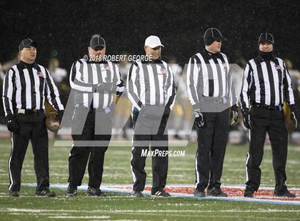 Thumbnail 1 in Muskego vs. Marquette University  (WIAA D1 State Qualifier) photogallery.