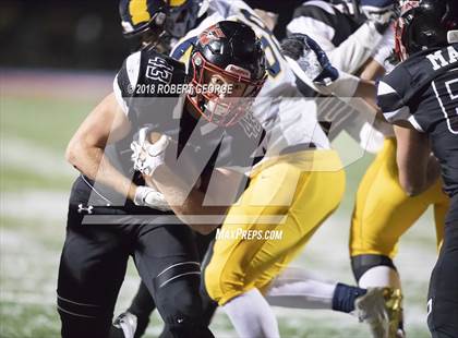 Thumbnail 1 in Muskego vs. Marquette University  (WIAA D1 State Qualifier) photogallery.