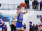 Photo from the gallery "Franklin Central vs. Ben Davis (IHSAA 4A Sectional 11 semi-final)"