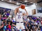Photo from the gallery "Franklin Central vs. Ben Davis (IHSAA 4A Sectional 11 semi-final)"