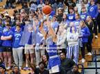 Photo from the gallery "Franklin Central vs. Ben Davis (IHSAA 4A Sectional 11 semi-final)"