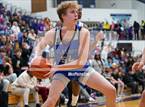 Photo from the gallery "Franklin Central vs. Ben Davis (IHSAA 4A Sectional 11 semi-final)"