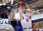 Photo from the gallery "Franklin Central vs. Ben Davis (IHSAA 4A Sectional 11 semi-final)"