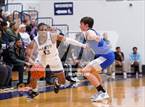 Photo from the gallery "Franklin Central vs. Ben Davis (IHSAA 4A Sectional 11 semi-final)"