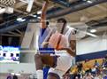 Photo from the gallery "Franklin Central vs. Ben Davis (IHSAA 4A Sectional 11 semi-final)"