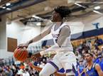 Photo from the gallery "Franklin Central vs. Ben Davis (IHSAA 4A Sectional 11 semi-final)"