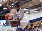 Photo from the gallery "Franklin Central vs. Ben Davis (IHSAA 4A Sectional 11 semi-final)"