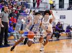 Photo from the gallery "Franklin Central vs. Ben Davis (IHSAA 4A Sectional 11 semi-final)"