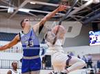 Photo from the gallery "Franklin Central vs. Ben Davis (IHSAA 4A Sectional 11 semi-final)"