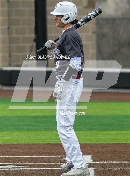 Thumbnail 3 in Sanger vs. Princeton photogallery.