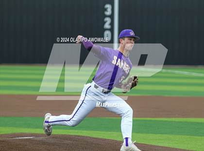 Thumbnail 3 in Sanger vs. Princeton photogallery.