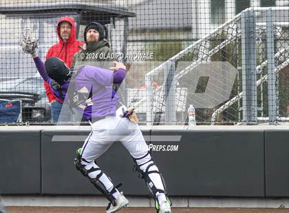 Thumbnail 1 in Sanger vs. Princeton photogallery.