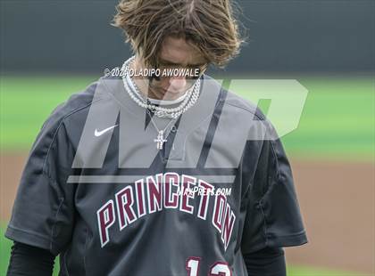 Thumbnail 2 in Sanger vs. Princeton photogallery.