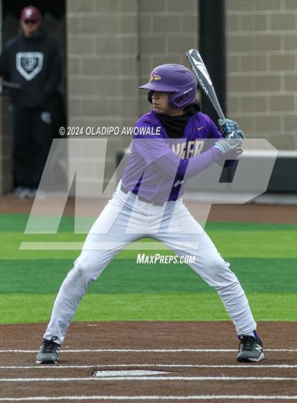 Thumbnail 2 in Sanger vs. Princeton photogallery.