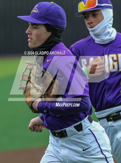 Thumbnail 3 in Sanger vs. Princeton photogallery.