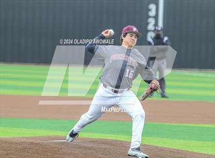 Thumbnail 3 in Sanger vs. Princeton photogallery.